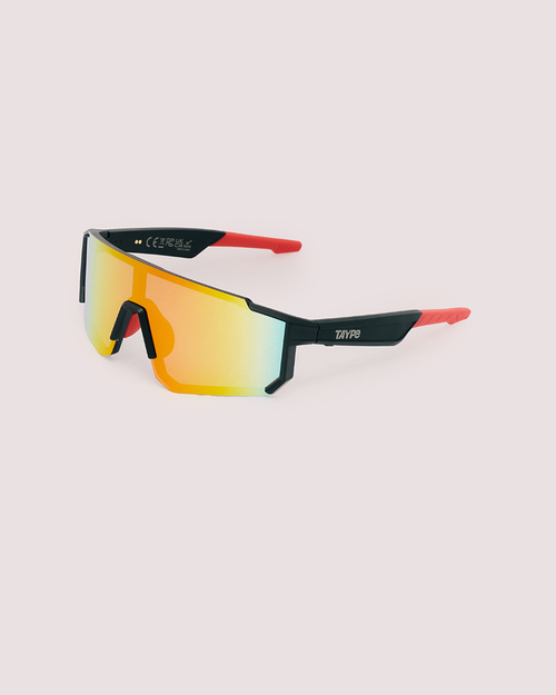 TAYPE ELEMENT ORANGE