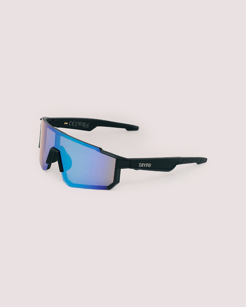 TAYPE ELEMENT BLUE