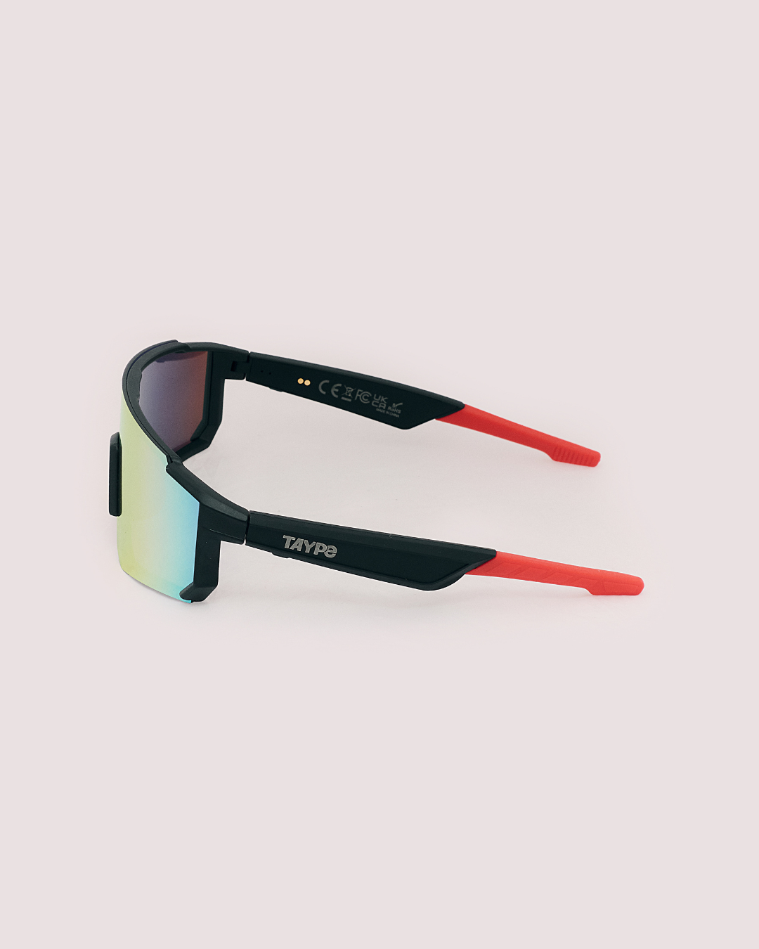 TAYPE ELEMENT ORANGE