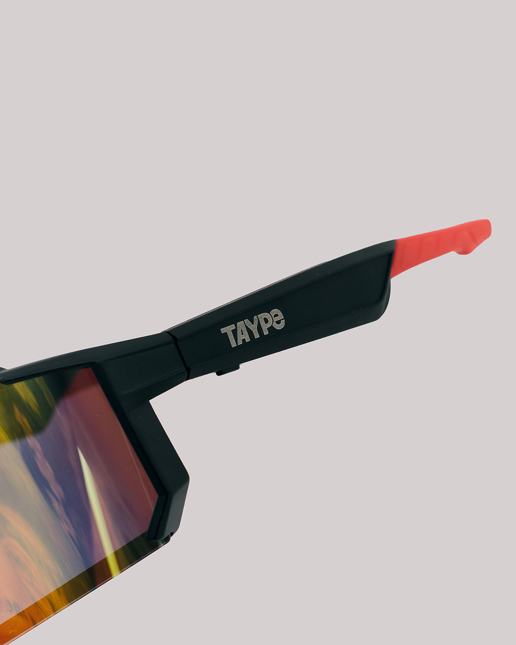 TAYPE ELEMENT ORANGE