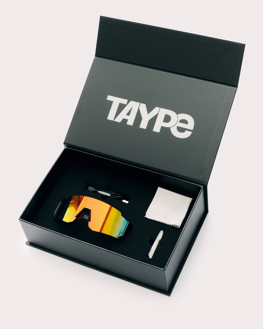 TAYPE LIGHT BLUE